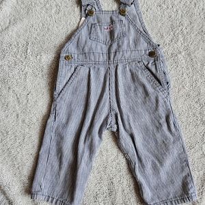 Vintage 1990 overalls